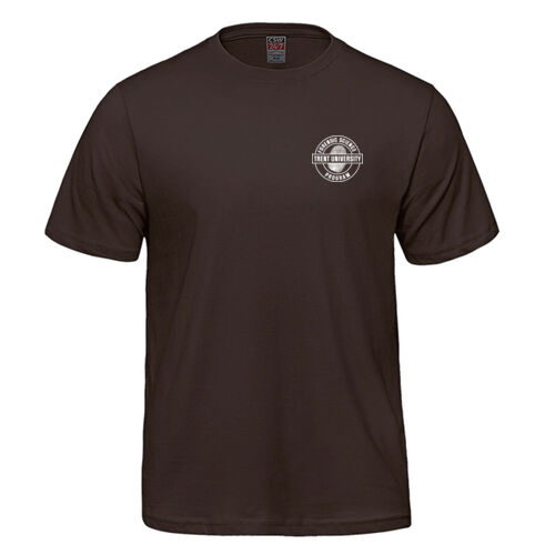 Parkour Ring Spun Cotton Tee Thumbnail