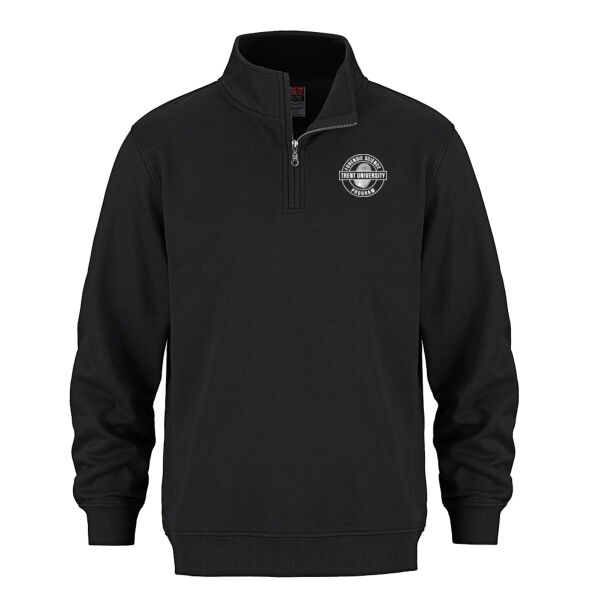 1/4 Zip Pullover Sweatshirt Thumbnail