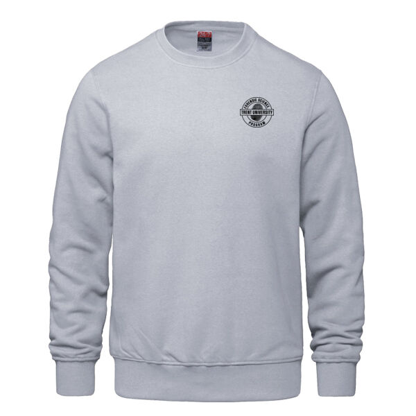 Crewneck Pullover Sweatshirt Thumbnail