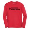 ATC PRO TEAM LONG SLEEVE YOUTH TEE Thumbnail